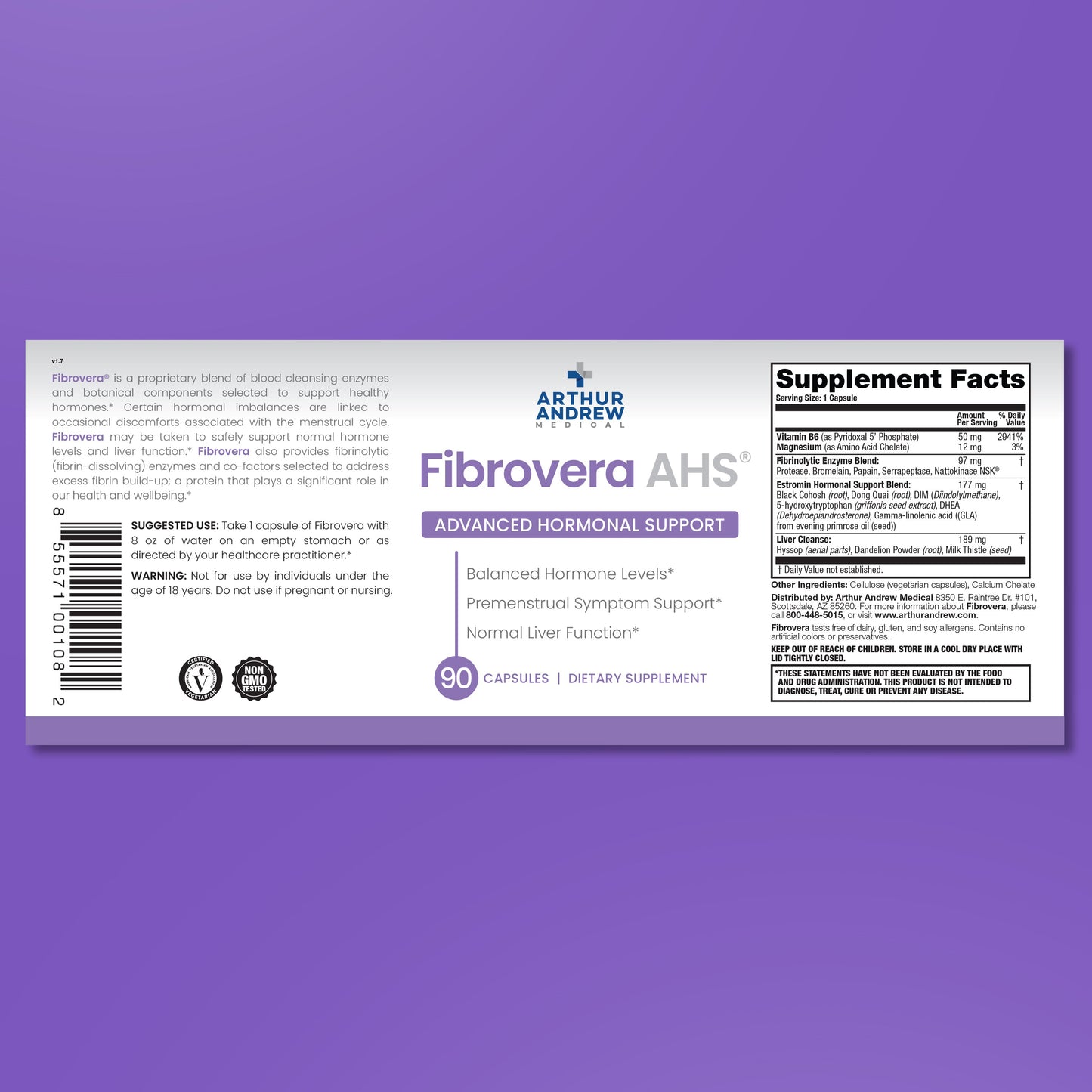 Fibrovera