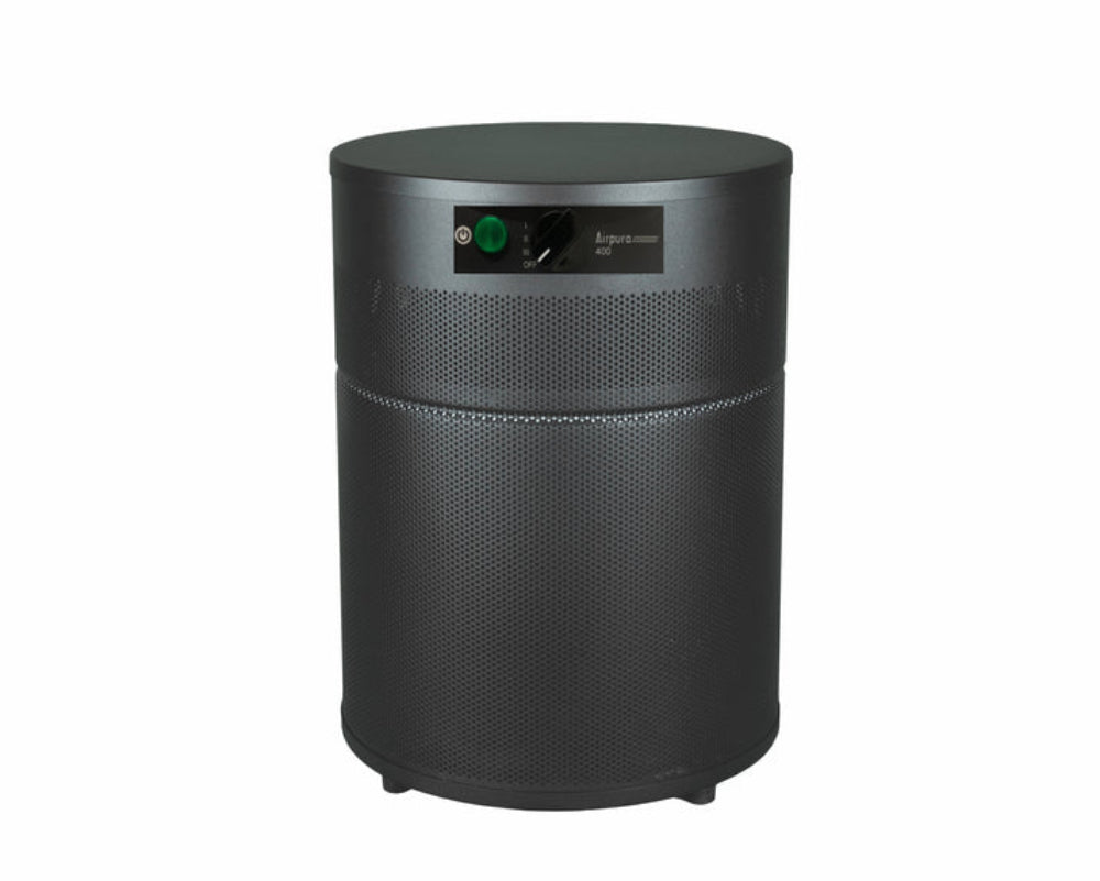 Airpura R400, Safe and Effective Air Purification air purifier, designed for removing chemicals and VOCs.