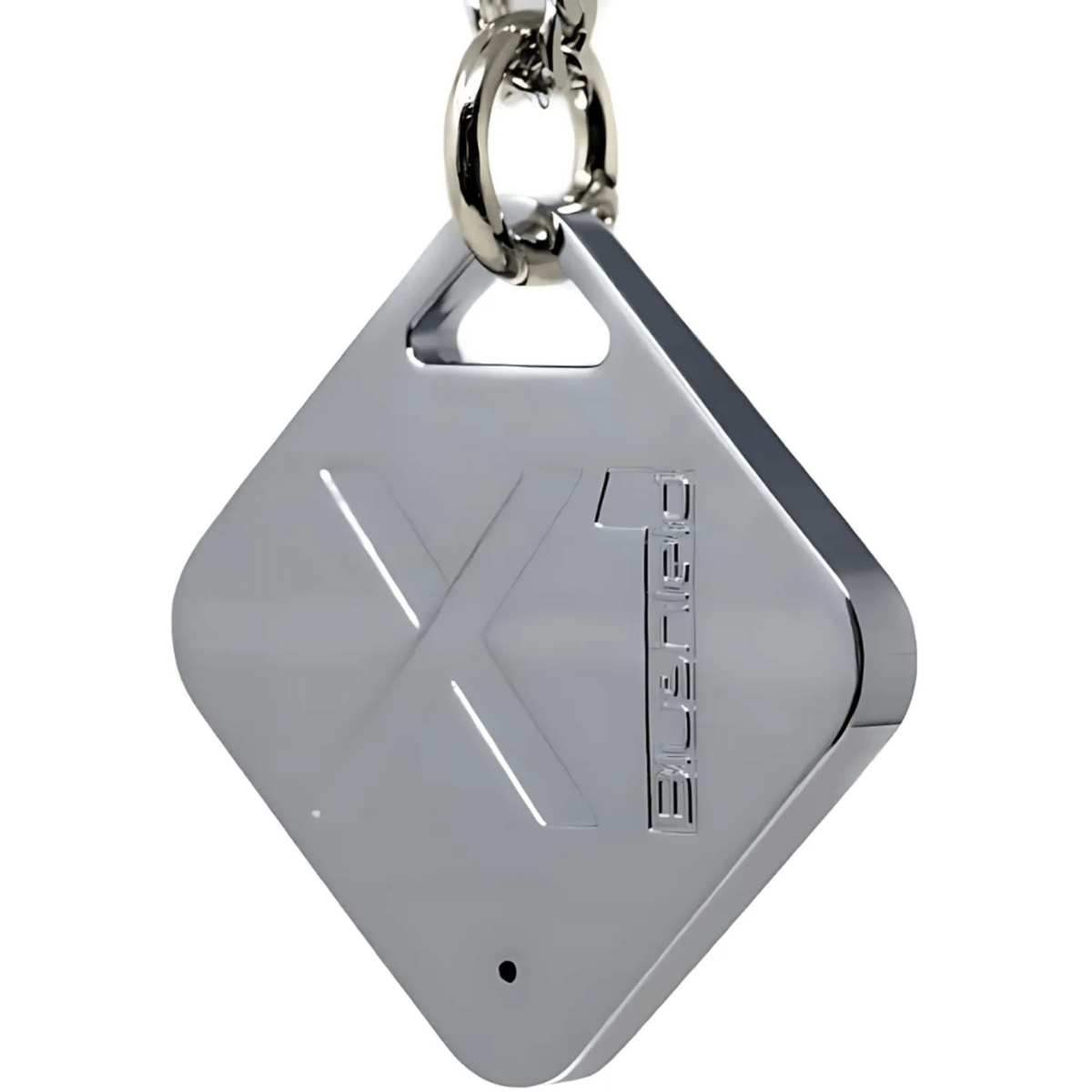 Bio-Energetic Field and EMF Protection Shield pendant.