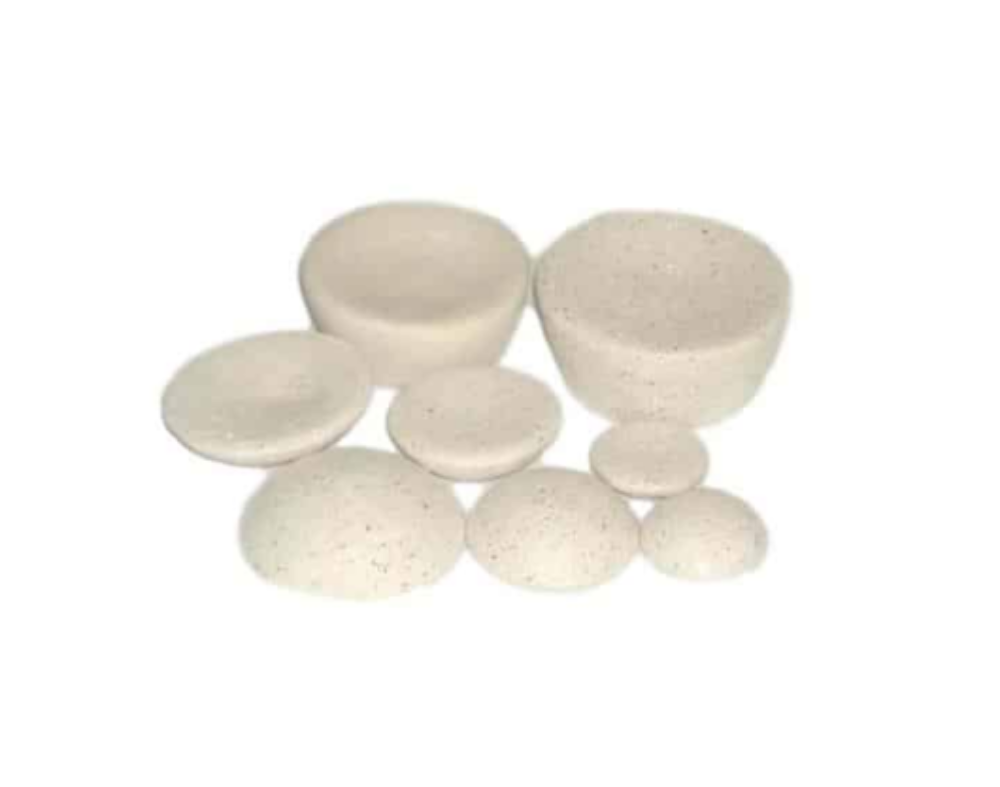 Bundle: Star Chamber - Metabolic Energetic and Mineral Alchemy Support tools, featuring various white energizing stones.