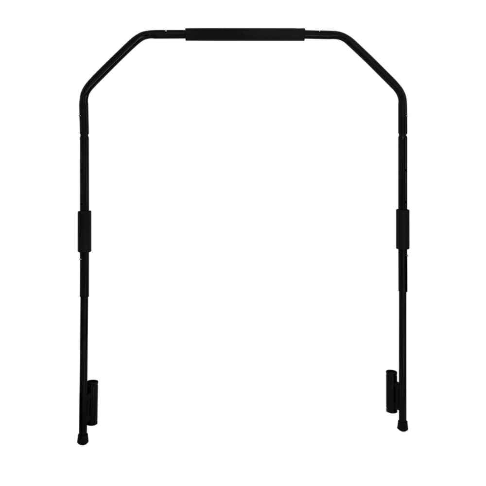Triple-Tiered Cellular Rebounding and Lymphatic Support equipment.