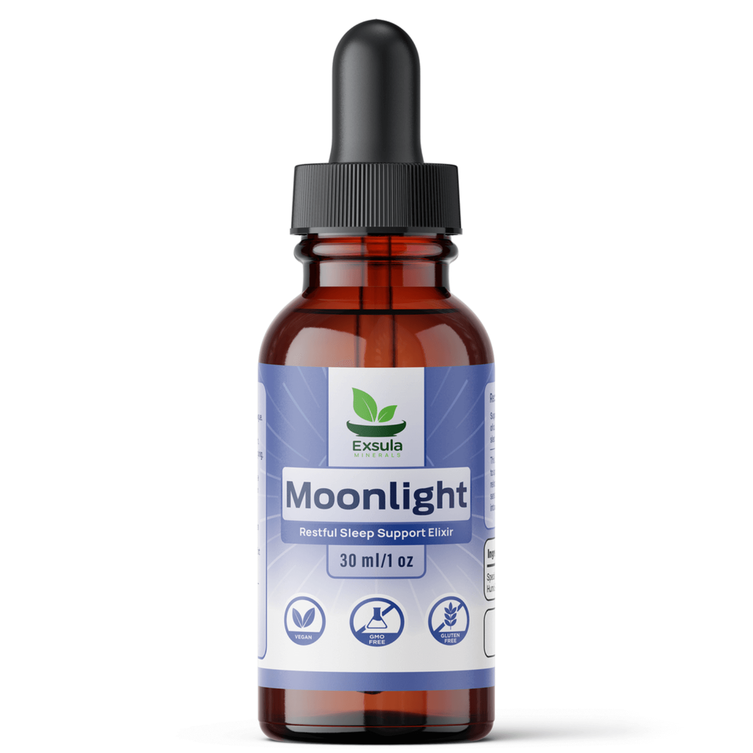 yu　ライフエッセンス Humic Fulvic Zeolite Detox with Moonlight – LIFE ENTHUSIAST