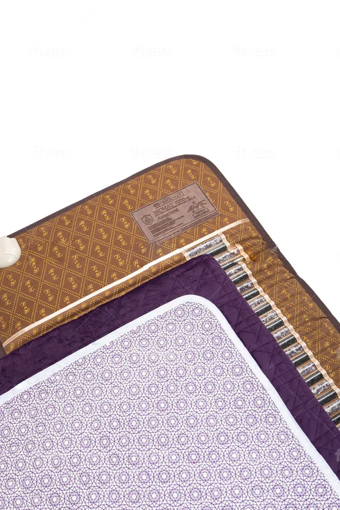 Bundle: Biomat Mini Plus Quantum Energy Pad