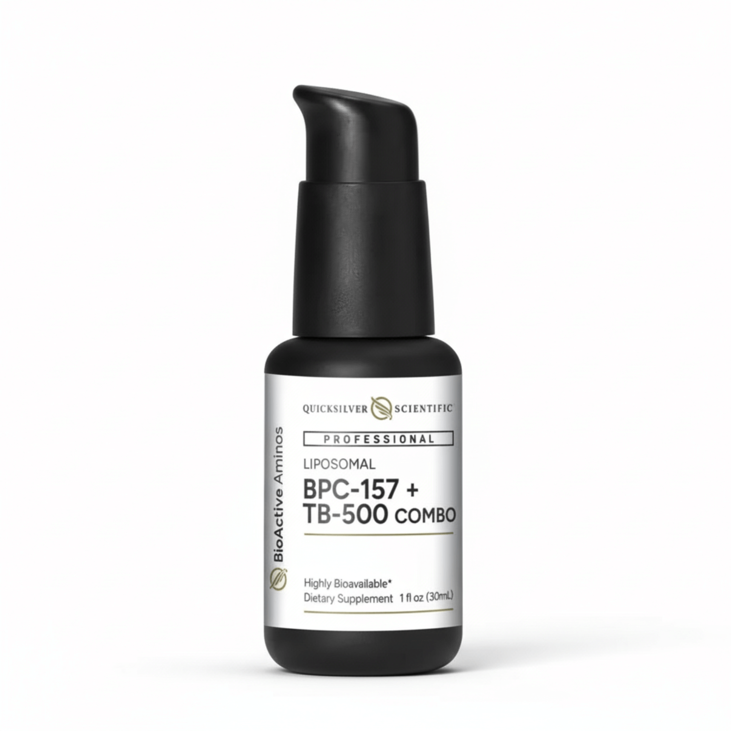 Systemic Tissue Regeneration Drops BPC-157 + TB-500 Combo LIFE ENTHUSIAST Systemic Tissue Regeneration Drops BPC-157 + TB-500 Combo LIFE ENTHUSIAST