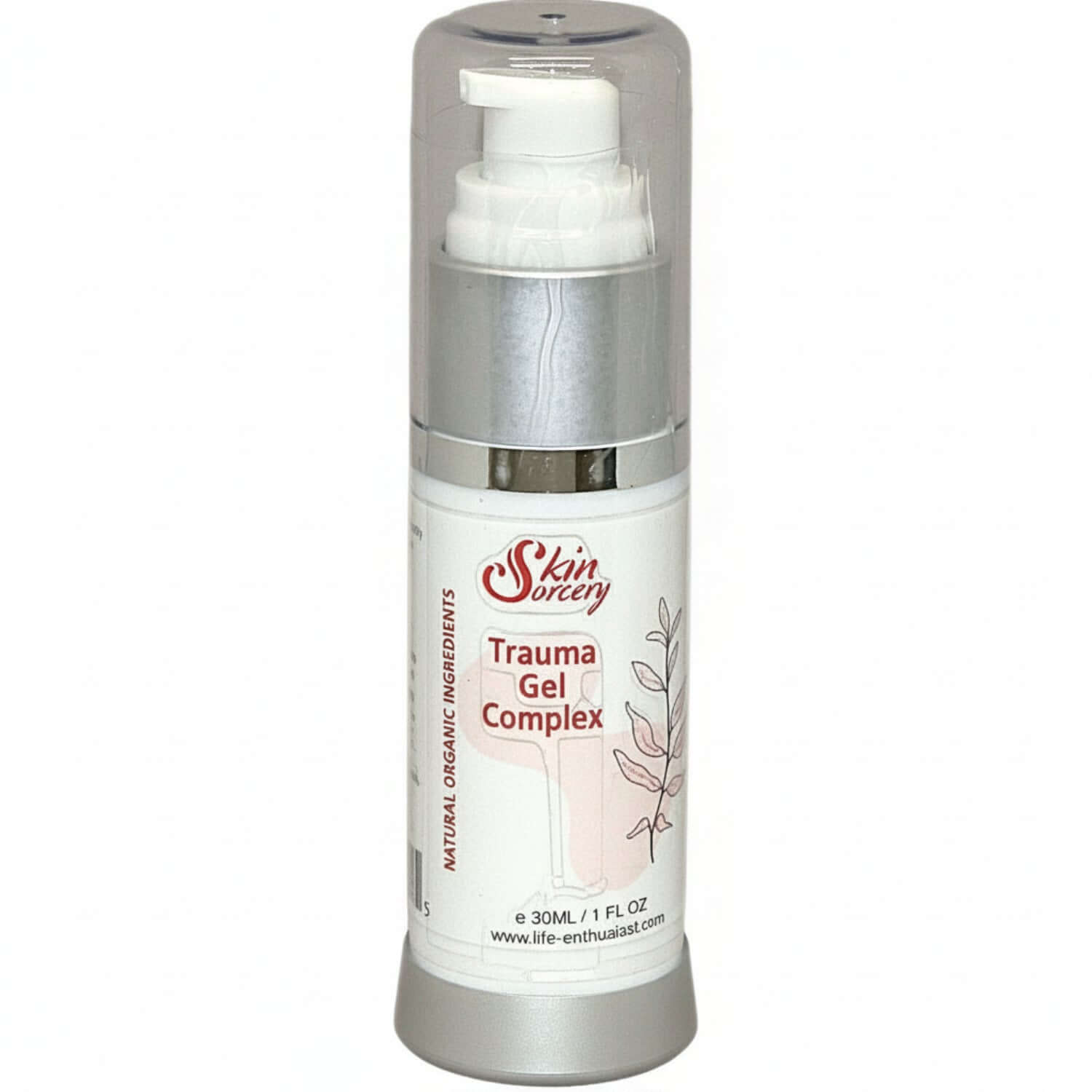 aloe nourishing serum forever Trauma Gel for Topical Skin Repair and Cooling Relief – LIFE ENTHUSIAST