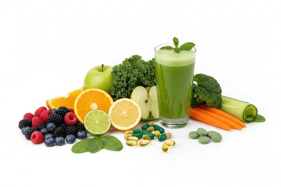 Alternative Cancer Treatments - Part 1