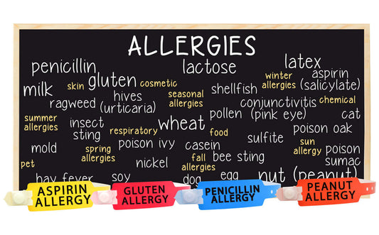 Mold Exposure and Allergies