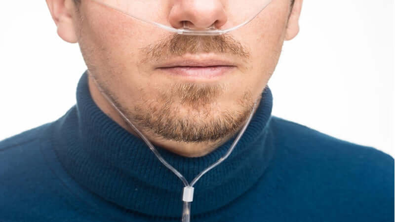 Cancer Hypoxia Connection