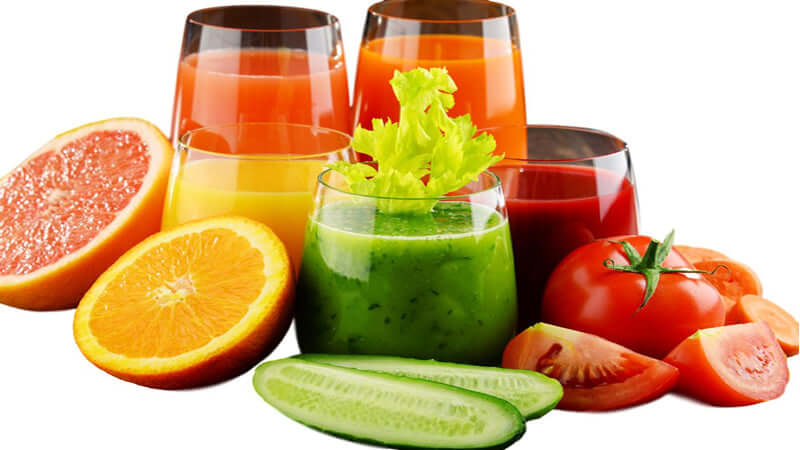 Metabolic Diets