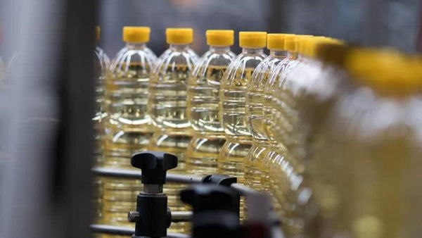 The Oiling of America