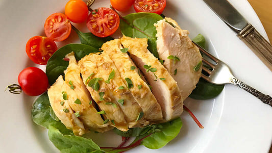 Low-Carb Lifestyle for Blood Type O