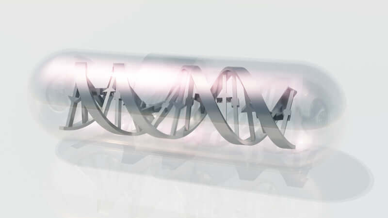 DNA and RNA Therapies