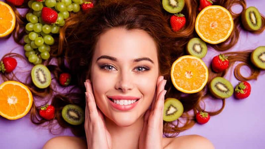 Skin Health Nutrition by Dr. Perricone