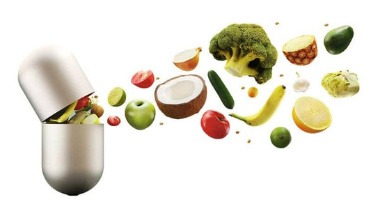 How to Choose Your Supplements