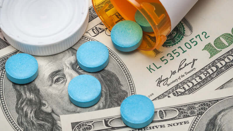 Prescription Drug Slaves