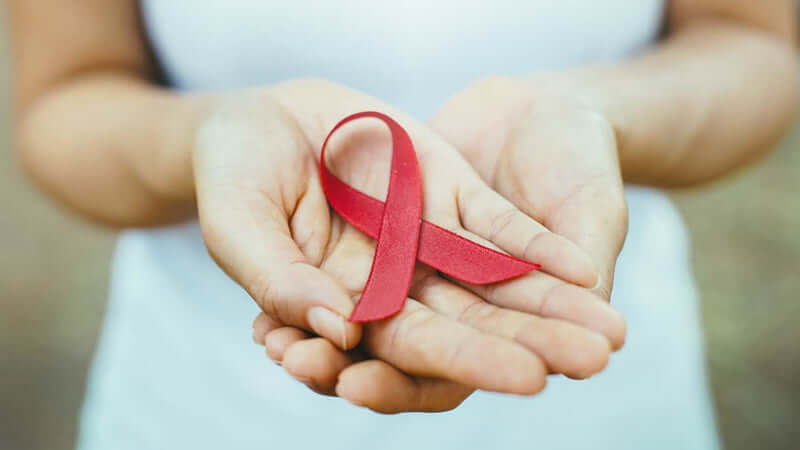 CIA and AIDS