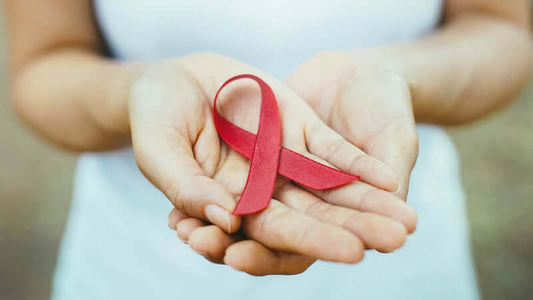 CIA and AIDS