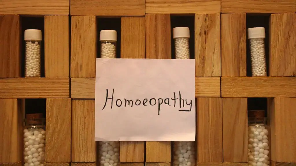 Homeopathic Alternatives to Vaccines