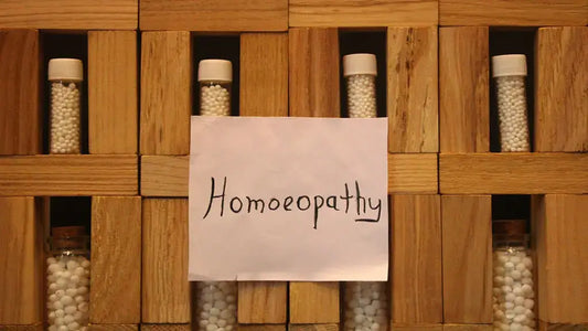 Homeopathic Alternatives to Vaccines