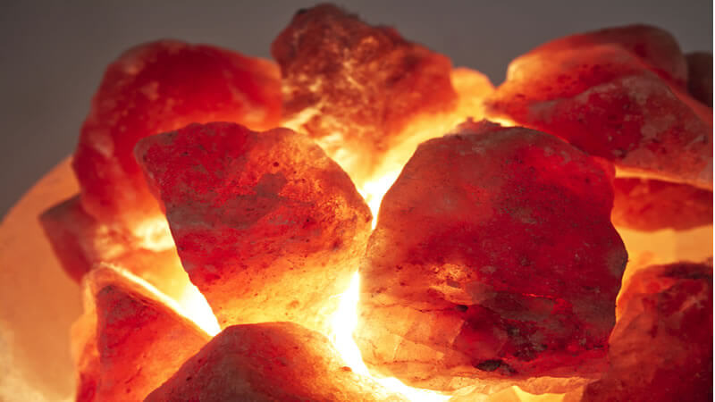 Positive and Negative Ions Affect You