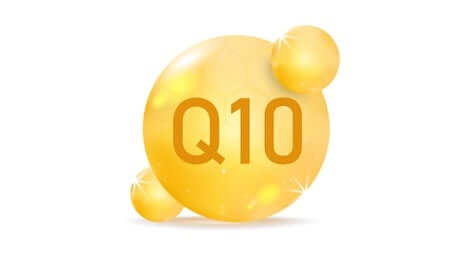 Coenzyme Q10: More Info