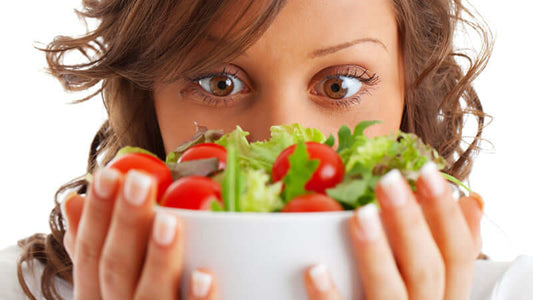 Books: Nutrition