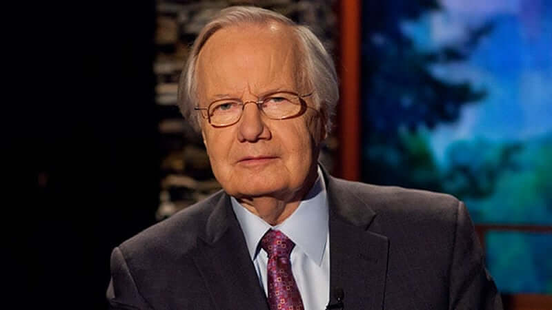 Moyers Retirement Speech