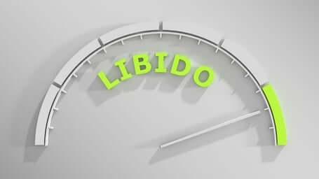 Maca Helps Restore Libido