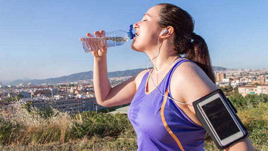Lemon Water Health Benefits