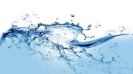 Energized Water Interesting Features