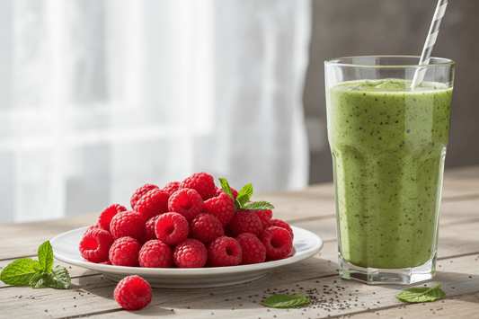 EllagiPlex for Rejuvenation