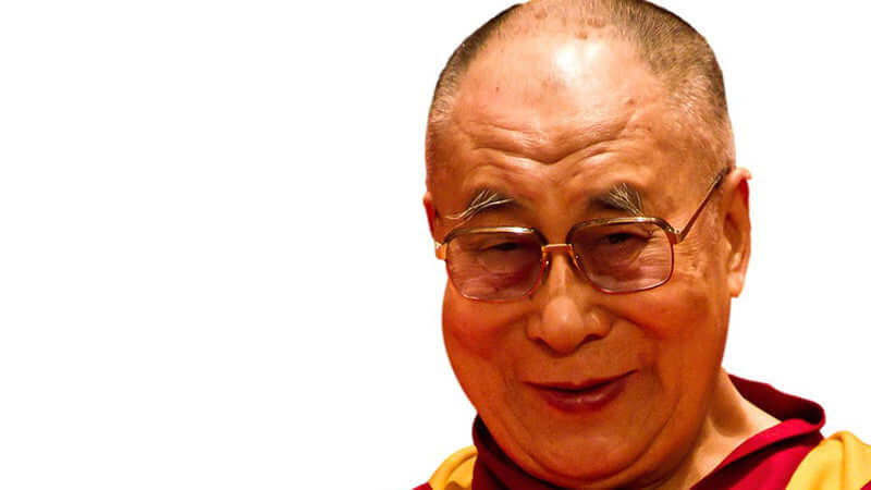 Dalai Lama on Compassion