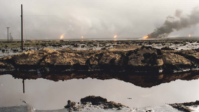 Depleted Uranium, Anthrax Vaccine and the Gulf War Syndrome