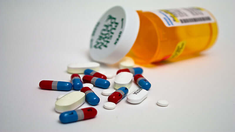 Calcium Channel Blockers Side Effects
