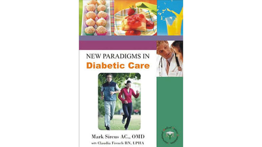 Book: New Paradigms in Diabetic Care