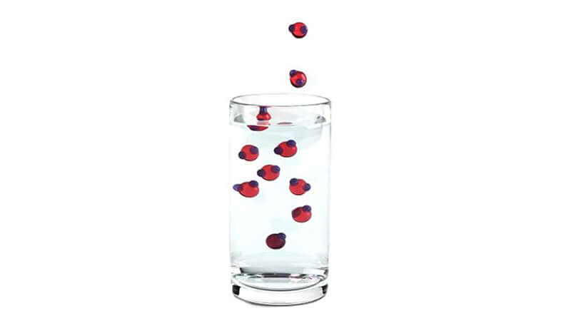 Hydrogen as Therapeutic Antioxidant (pdf)