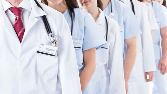 Medical Boards and Healthcare