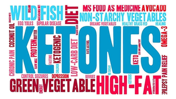 Ketosis Explained