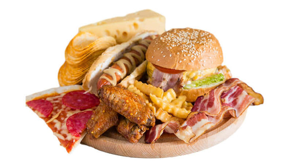 Trans Fatty Acids in Foods