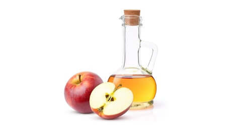 Apple Cider Vinegar