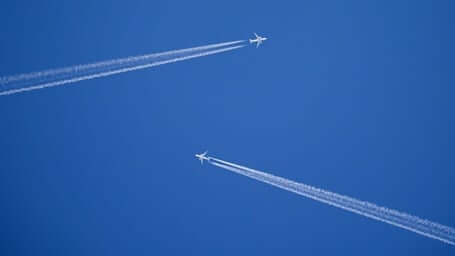 Chemtrails - A New Look at a Mystery in the Skies