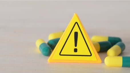 Prescription Drugs Dangers, Interview Dr. Strand