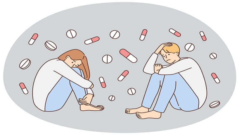 Treat Disease by Symptoms or Cause?