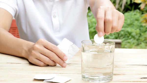 Stomach Acid: Too Much or Too Little?