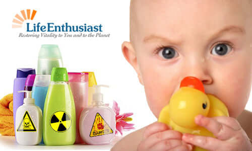 Toxicity and Children