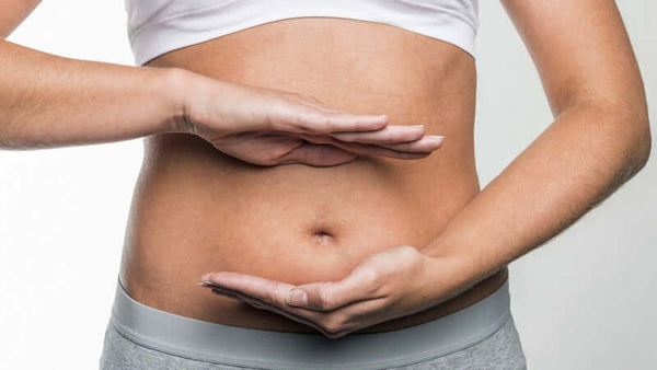 Probiotics for EASY Digestion and STRONG Immunity