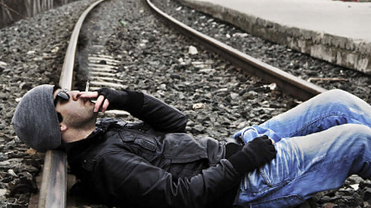 Paxil Suicides Trail