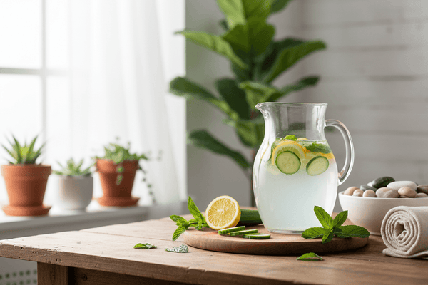 Natural Detoxification