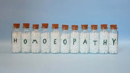 Homeopathic Immunizations