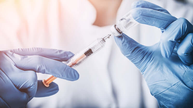 Gene Marks Susceptibility to Vaccine Injury